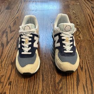 New balance 575